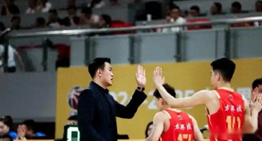 廣廈G2勝北京各界說啥？蘇群贊防守，廣廈雙核關鍵，北京輸命中率