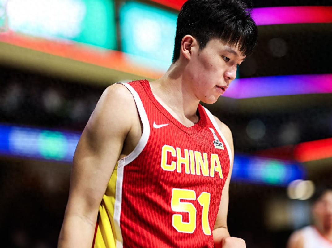 中選已板上釘釘？楊瀚森若想在NBA立足，場上場下都要做足準(zhǔn)備