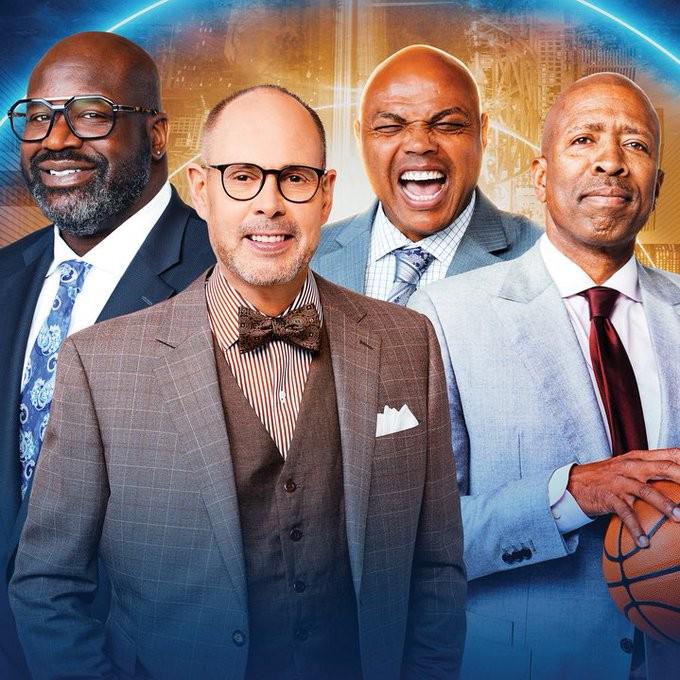 結(jié)束36年合作，本場比賽將會是TNT直播的最后一場NBA季后賽