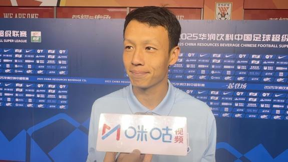 高天意：業(yè)余時(shí)間我喜歡研究汽車；我的西語外援們基本能聽懂