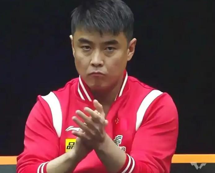 編制解決了？國乒男隊(duì)主教練王皓競(jìng)聘北京先農(nóng)壇體校教練員崗
