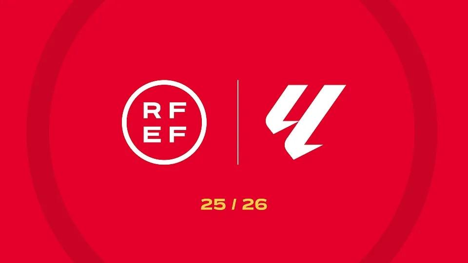 官方：25-26賽季西甲將于8月17日開賽，設(shè)有五個國家隊窗口期
