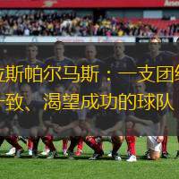 拉斯帕爾馬斯：一支團結一致、渴望成功的球隊