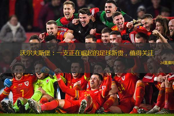 沃爾夫斯堡：一支正在崛起的足球新貴，值得關(guān)注