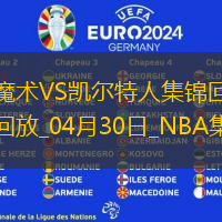 04月30日NBA季后賽東部首輪G5魔術(shù)-凱爾特人精彩鏡頭