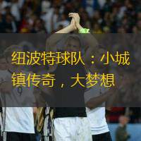 紐波特球隊(duì)：小城鎮(zhèn)傳奇，大夢(mèng)想