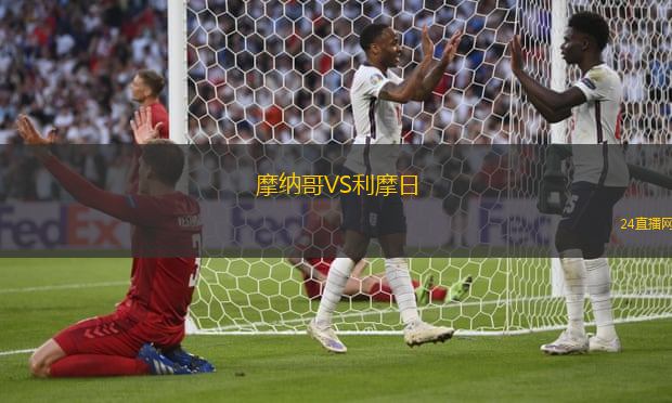 摩納哥VS利摩日