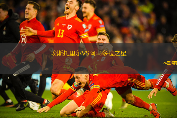 埃斯托里爾VS阿馬多拉之星