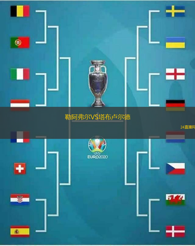 勒阿弗爾VS塔布盧爾德