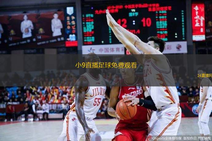 小9直播足球免費觀看(小9足球直播：免費觀看精彩賽事全程回放)