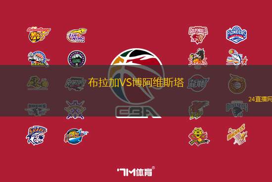 布拉加VS博阿維斯塔