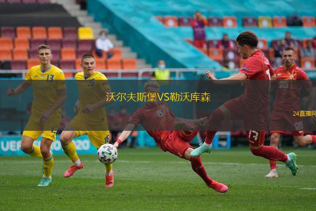 沃爾夫斯堡VS勒沃庫(kù)森