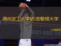得州農工大學VS密歇根大學