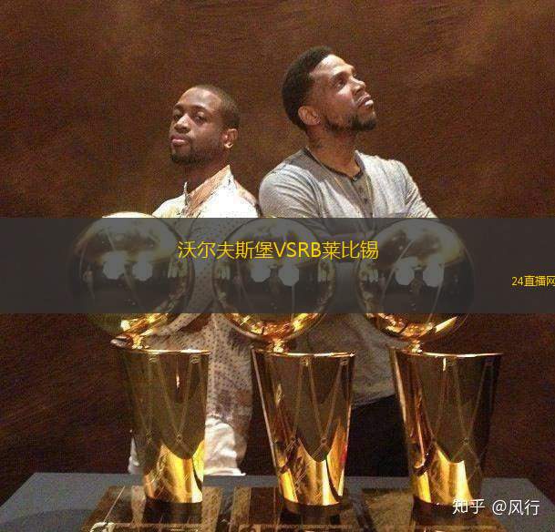 沃爾夫斯堡VSRB萊比錫