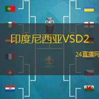 印度尼西亞VSD2