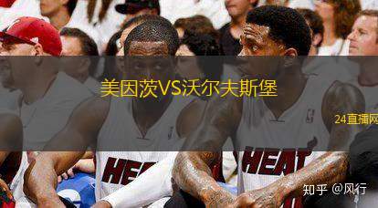 美因茨VS沃爾夫斯堡